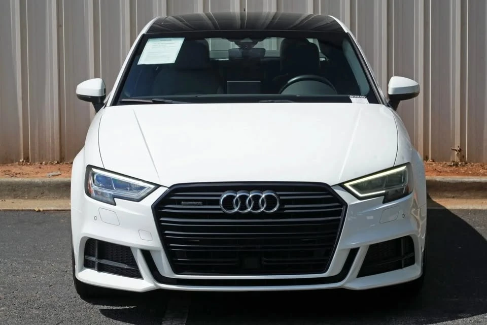 2020 Audi 8V A3 - Image 15 of 20