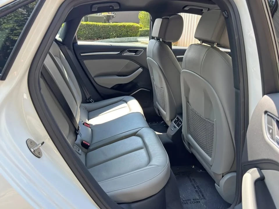 2020 Audi 8V A3 - Image 13 of 20