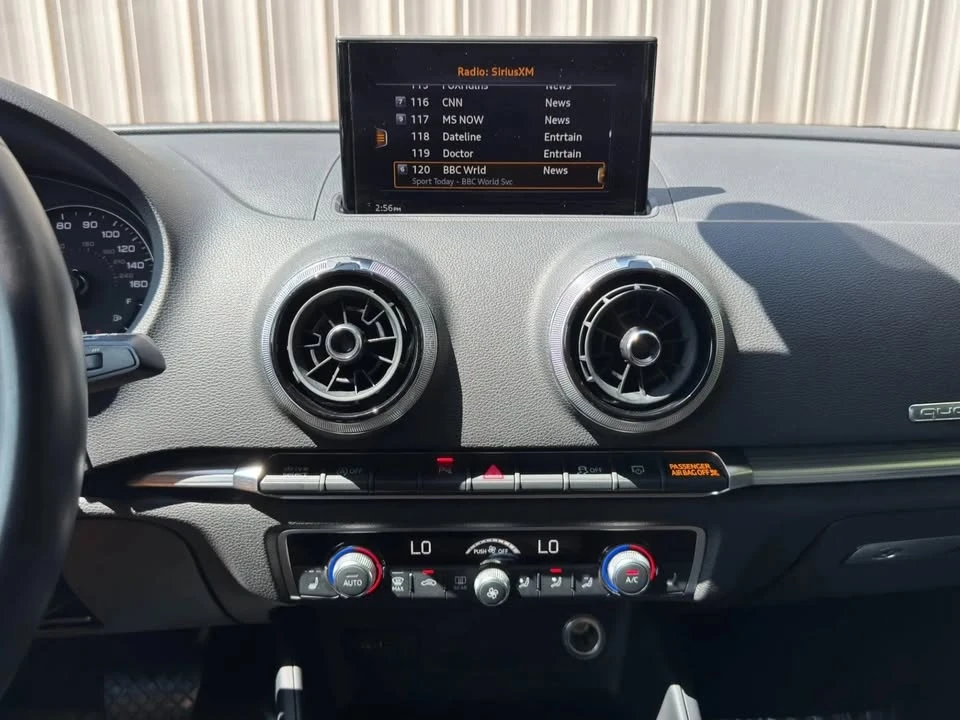 2020 Audi 8V A3 - Image 8 of 20