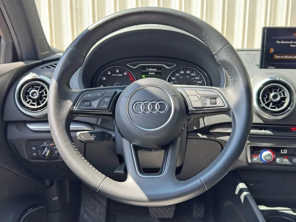 2020 Audi 8V A3 - Image 7 of 20