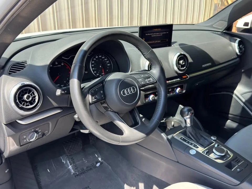2020 Audi 8V A3 - Image 5 of 20