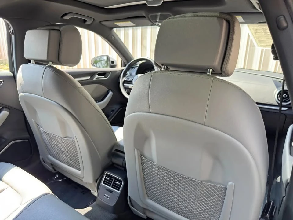 2020 Audi 8V A3 - Image 12 of 20