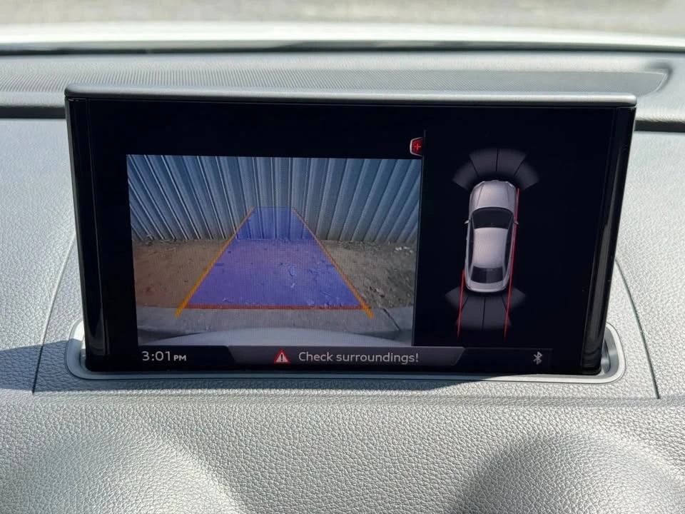 2020 Audi 8V A3 - Image 9 of 20