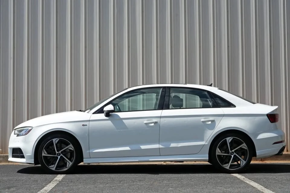 2020 Audi 8V A3 - Image 20 of 20
