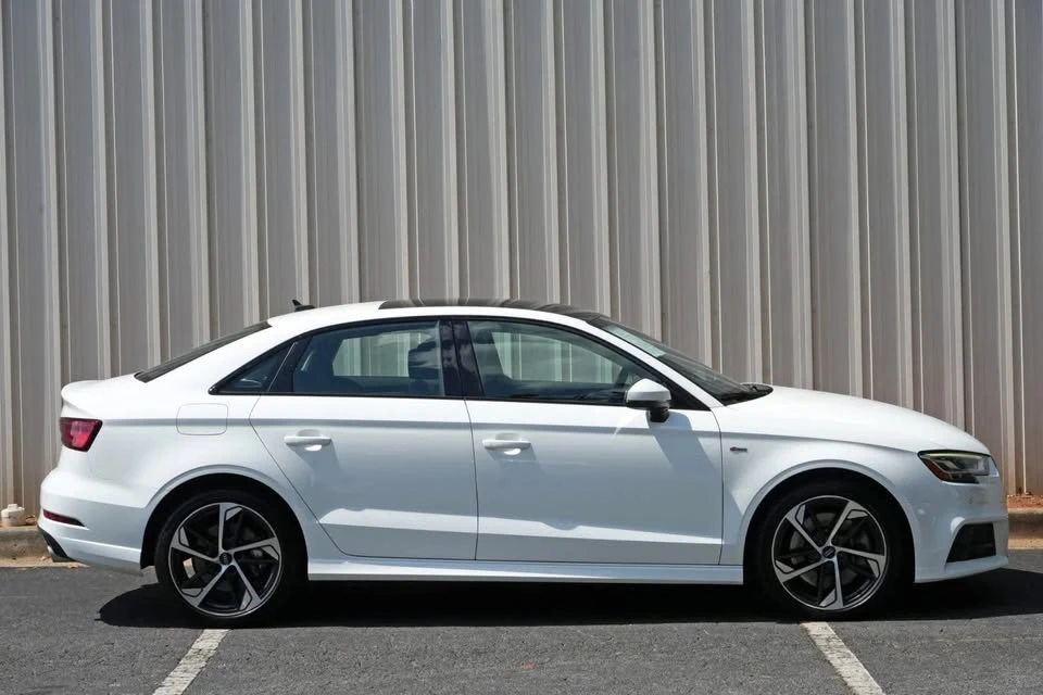 2020 Audi 8V A3 - Image 17 of 20