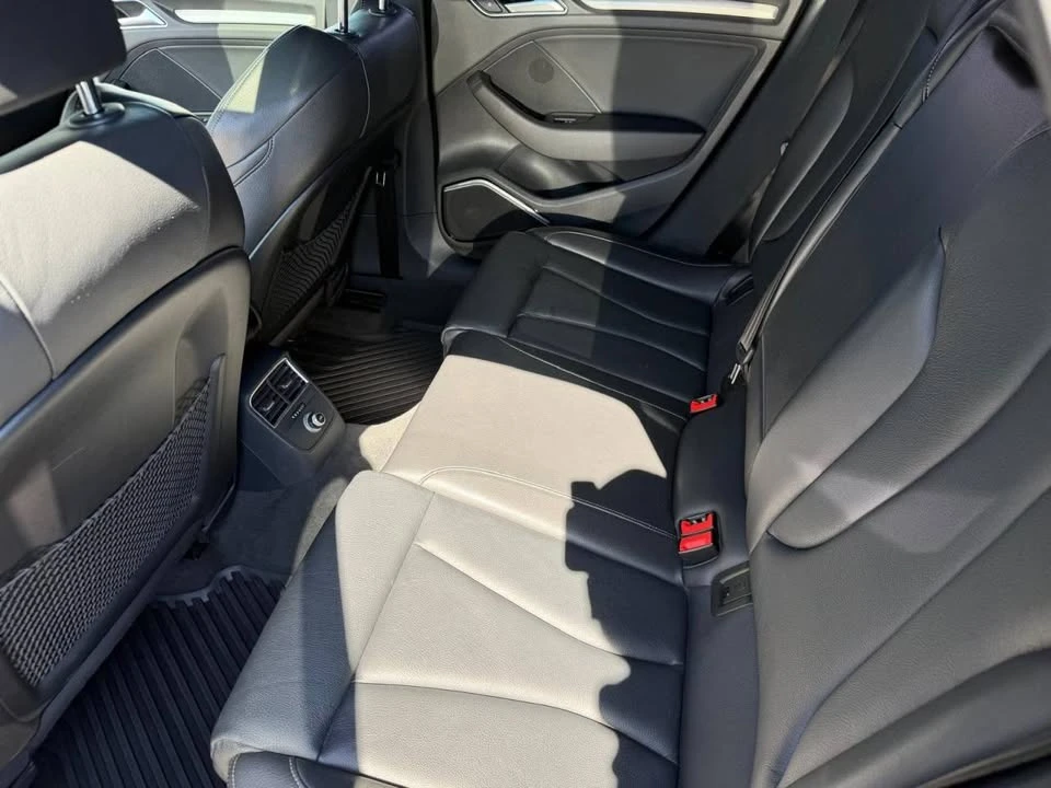 2020 Audi 8V A3 - Image 19 of 20