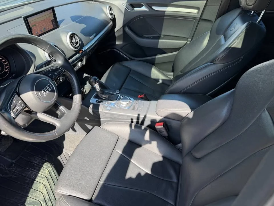2020 Audi 8V A3 - Image 14 of 20