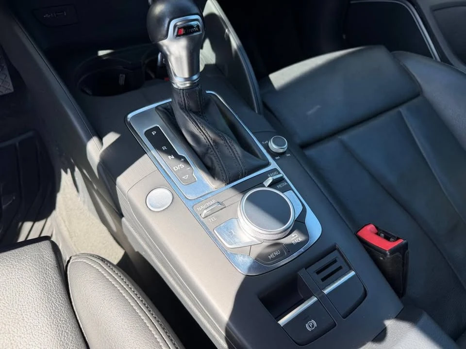 2020 Audi 8V A3 - Image 13 of 20