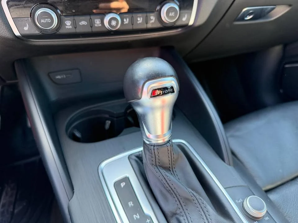 2020 Audi 8V A3 - Image 12 of 20
