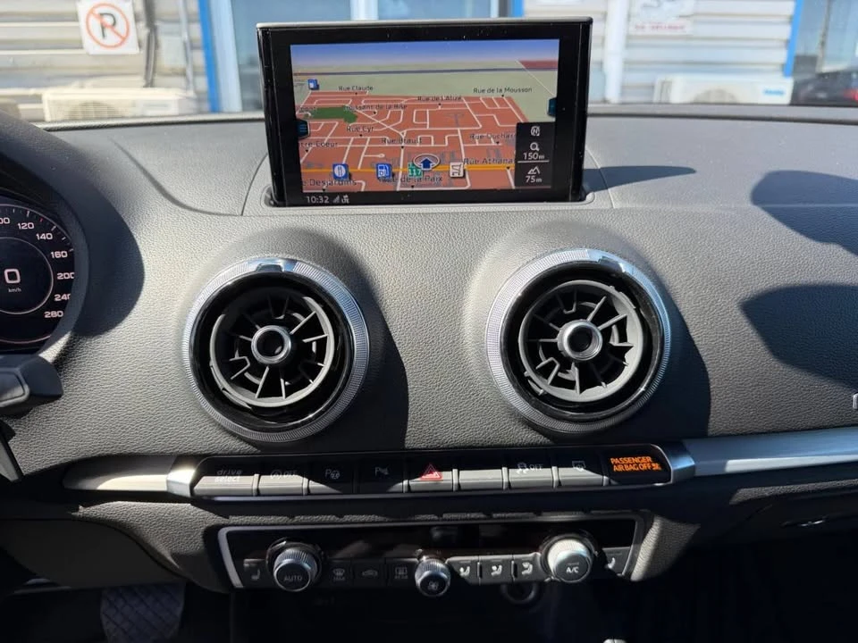 2020 Audi 8V A3 - Image 11 of 20