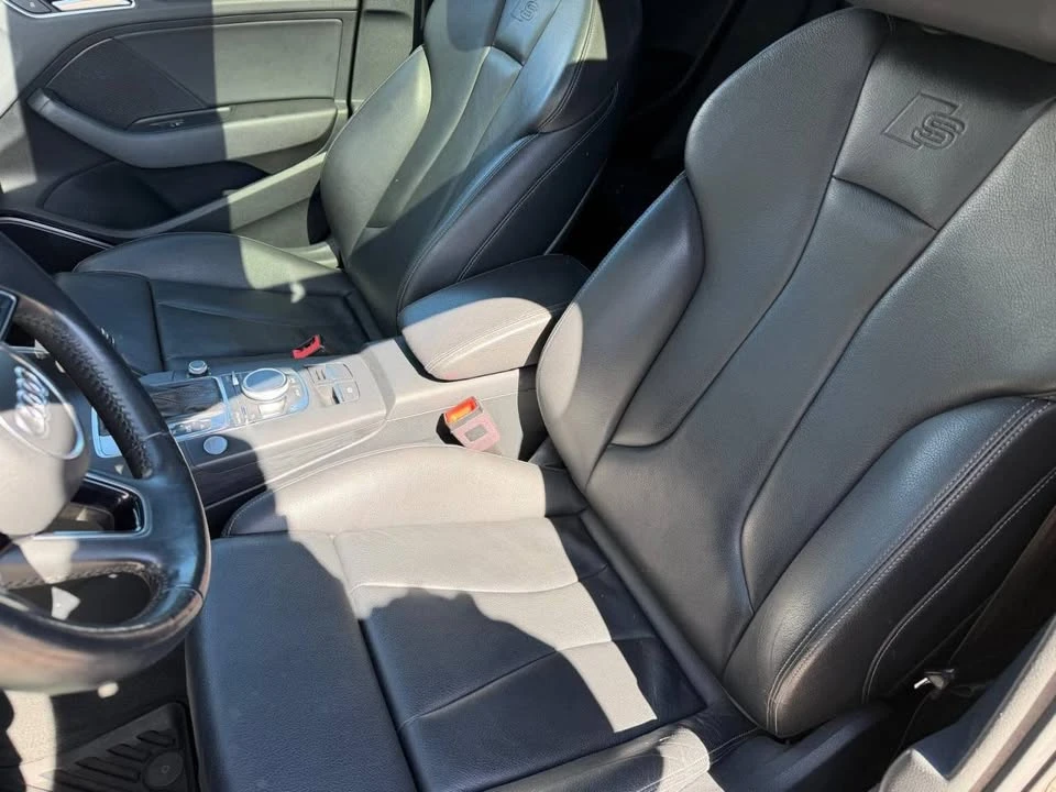 2020 Audi 8V A3 - Image 15 of 20