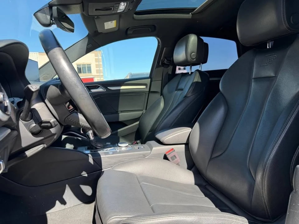 2020 Audi 8V A3 - Image 16 of 20