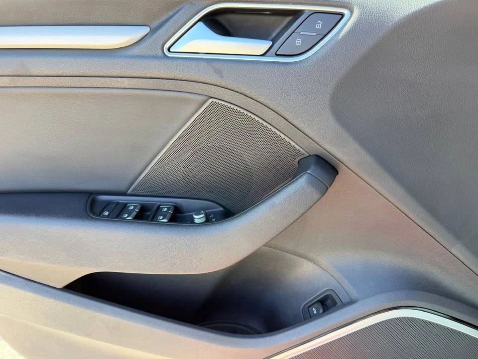 2020 Audi 8V A3 - Image 18 of 20