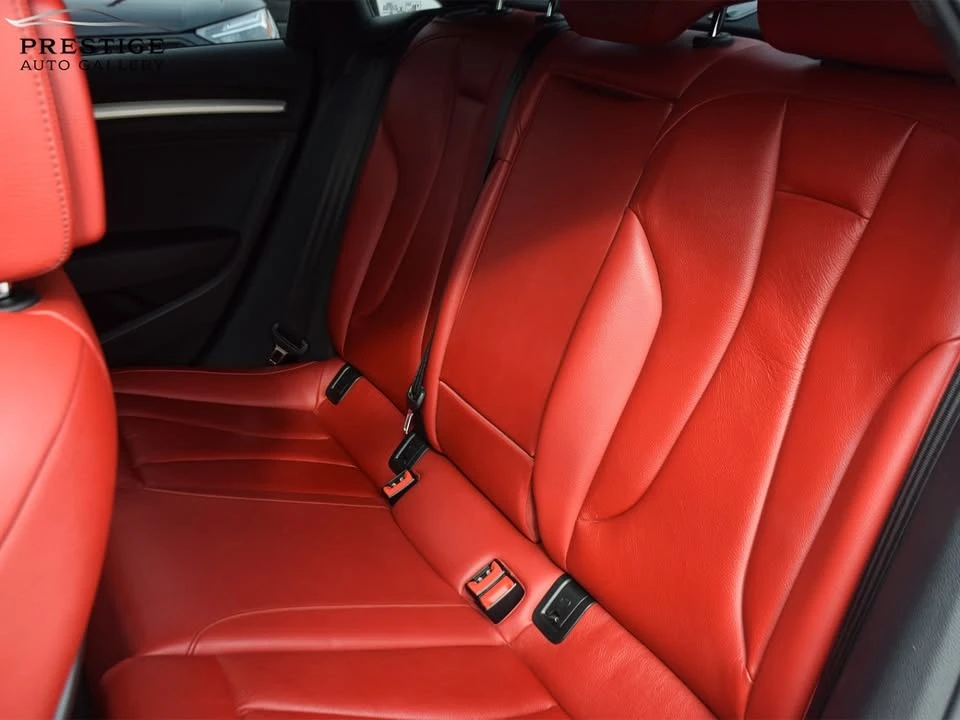 2020 Audi 8V A3 - Image 13 of 20