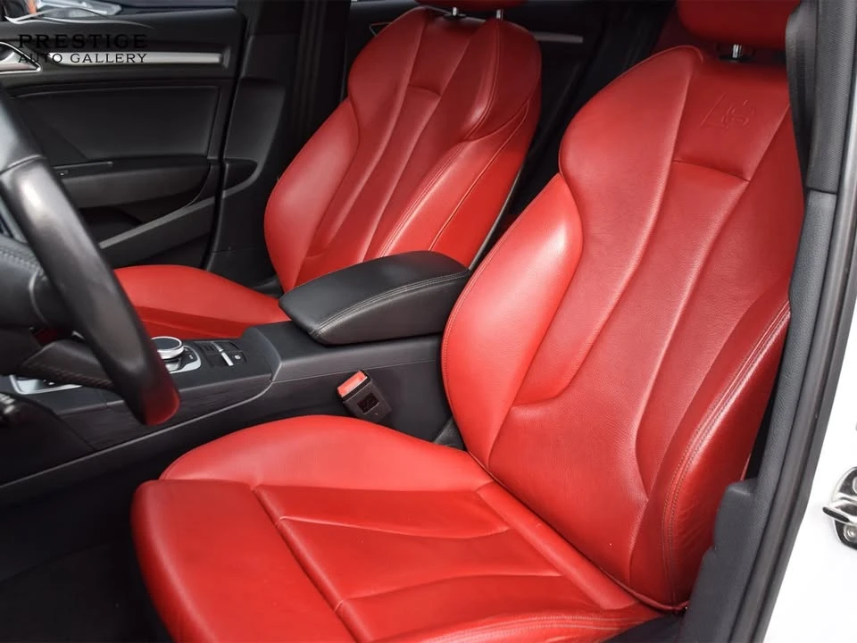 2020 Audi 8V A3 - Image 12 of 20