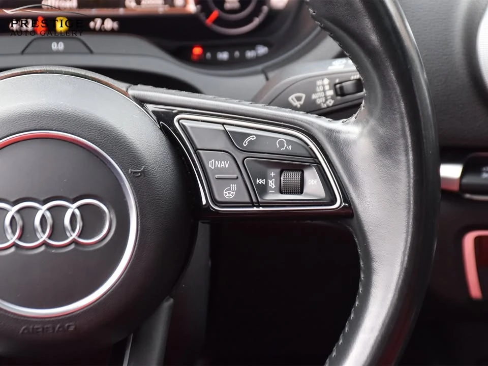 2020 Audi 8V A3 - Image 19 of 20
