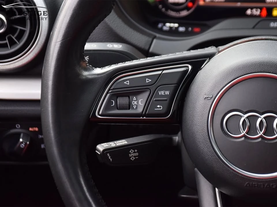 2020 Audi 8V A3 - Image 18 of 20