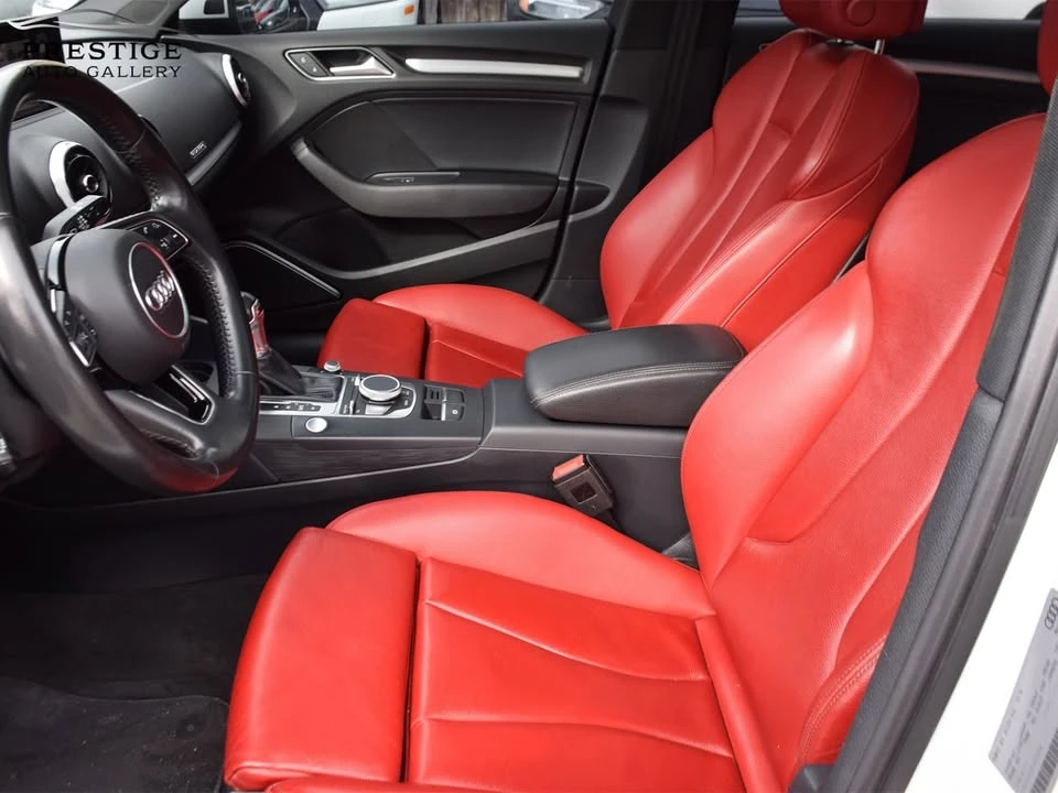 2020 Audi 8V A3 - Image 11 of 20