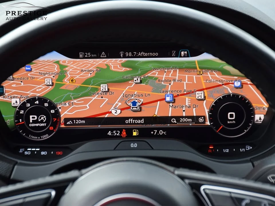 2020 Audi 8V A3 - Image 20 of 20