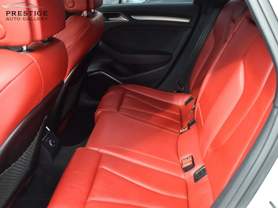 2020 Audi 8V A3 - Image 14 of 20