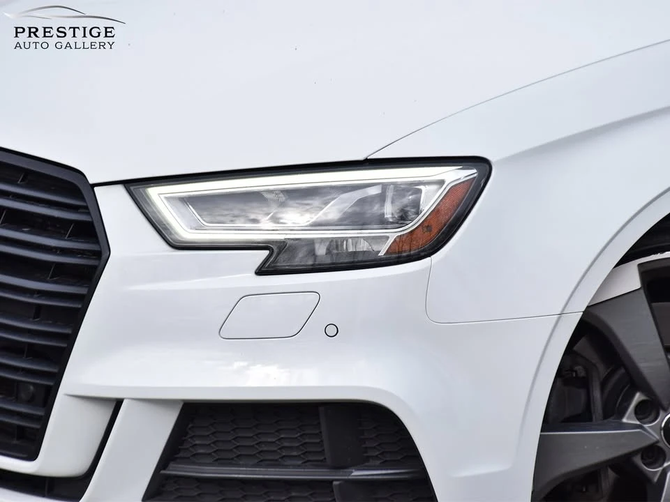 2020 Audi 8V A3 - Image 3 of 20