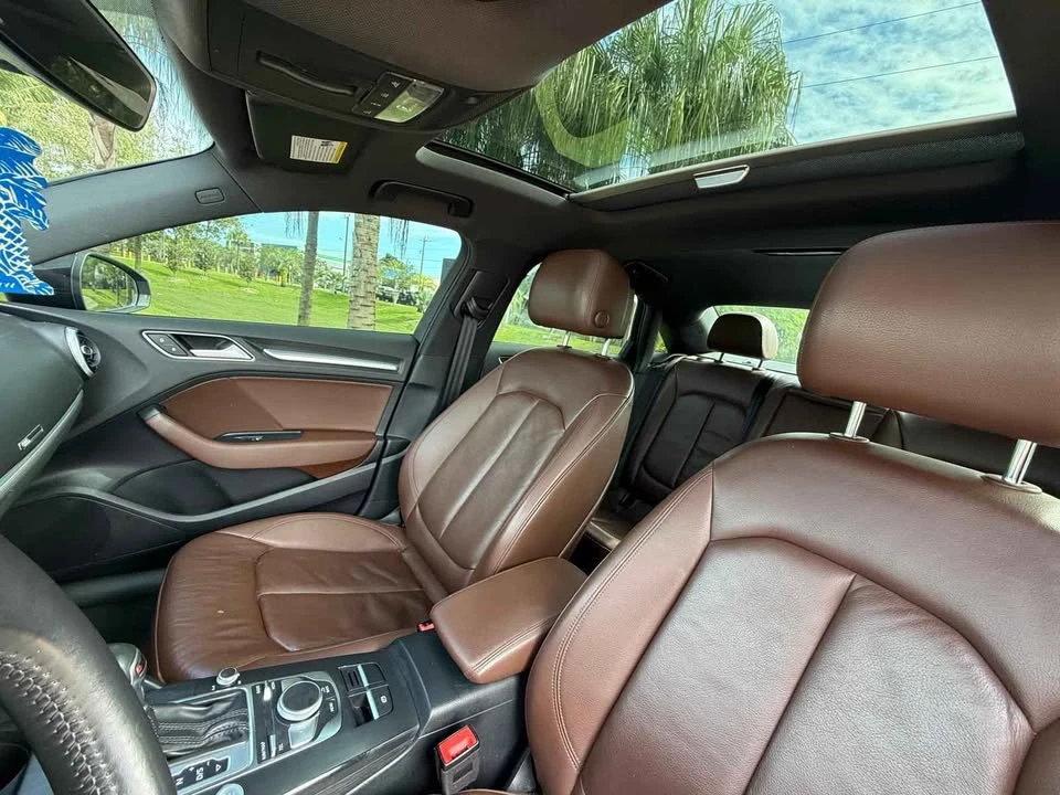 2020 Audi 8V A3 - Image 9 of 13
