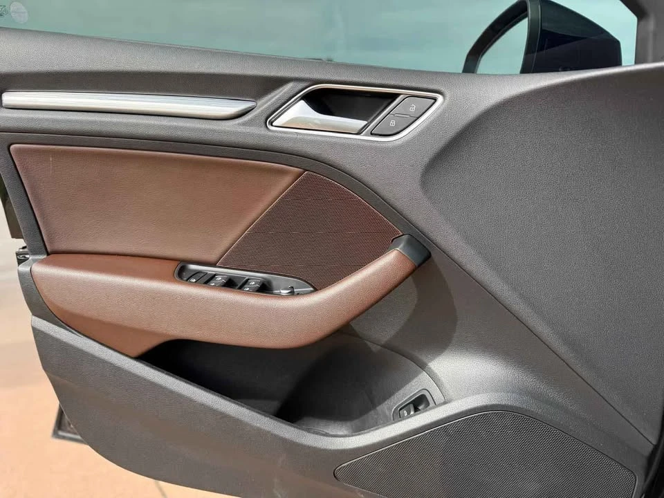 2020 Audi 8V A3 - Image 8 of 13