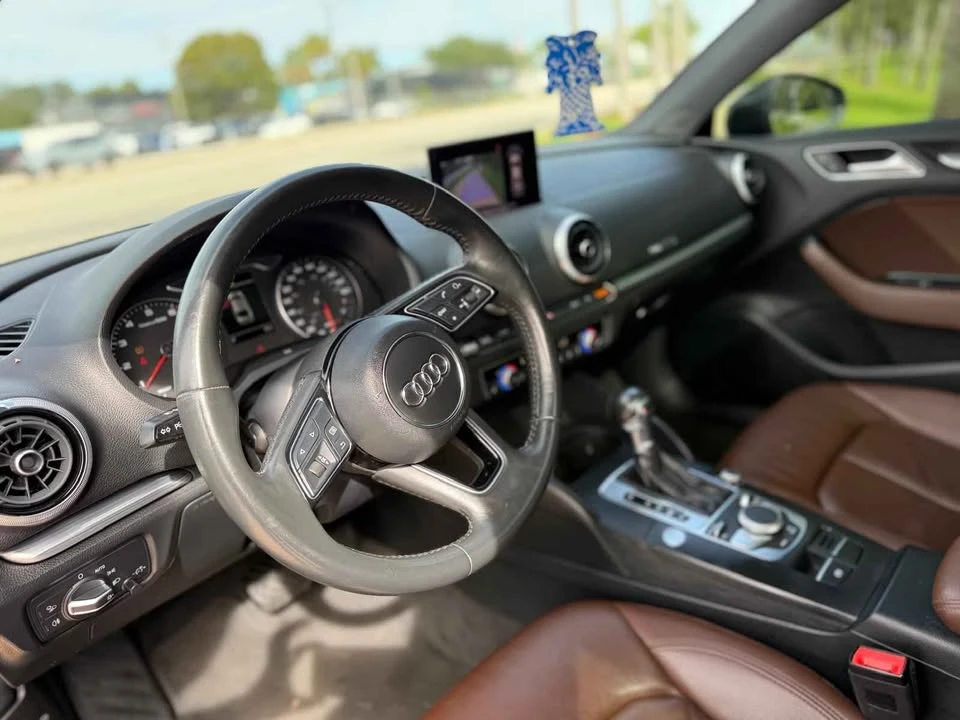 2020 Audi 8V A3 - Image 10 of 13