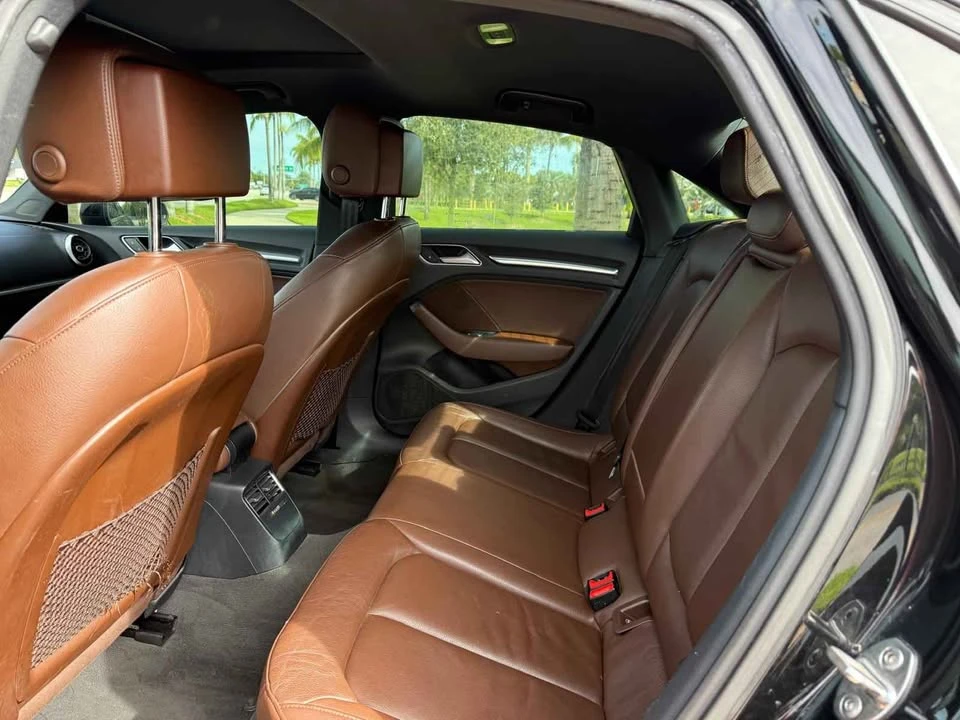 2020 Audi 8V A3 - Image 12 of 13