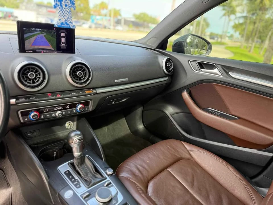 2020 Audi 8V A3 - Image 11 of 13