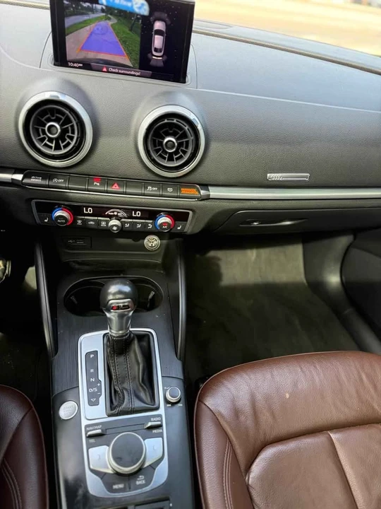 2020 Audi 8V A3 - Image 7 of 13