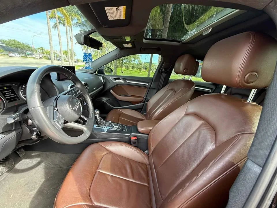 2020 Audi 8V A3 - Image 13 of 13