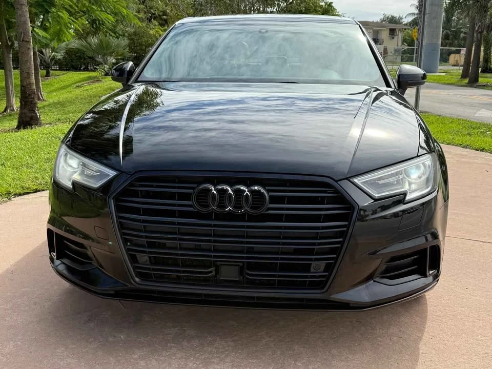 2020 Audi 8V A3 - Image 6 of 13
