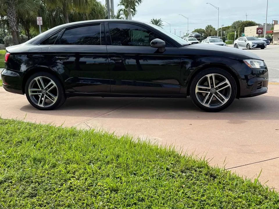 2020 Audi 8V A3 - Image 4 of 13