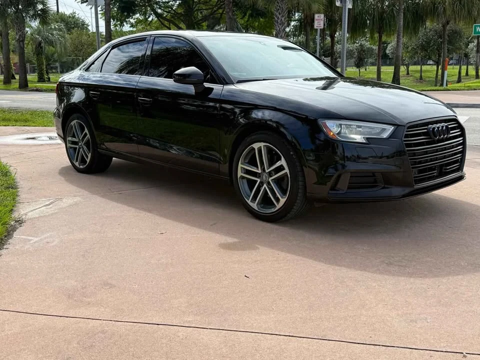 2020 Audi 8V A3 - Image 3 of 13