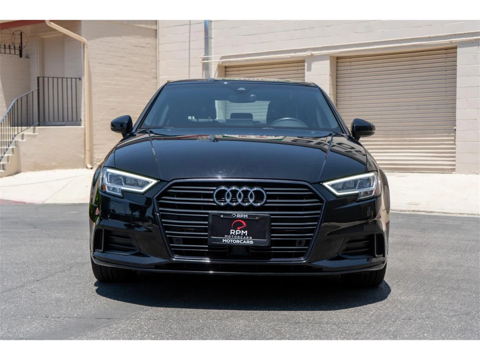2020 Audi 8V A3 - Image 2 of 31