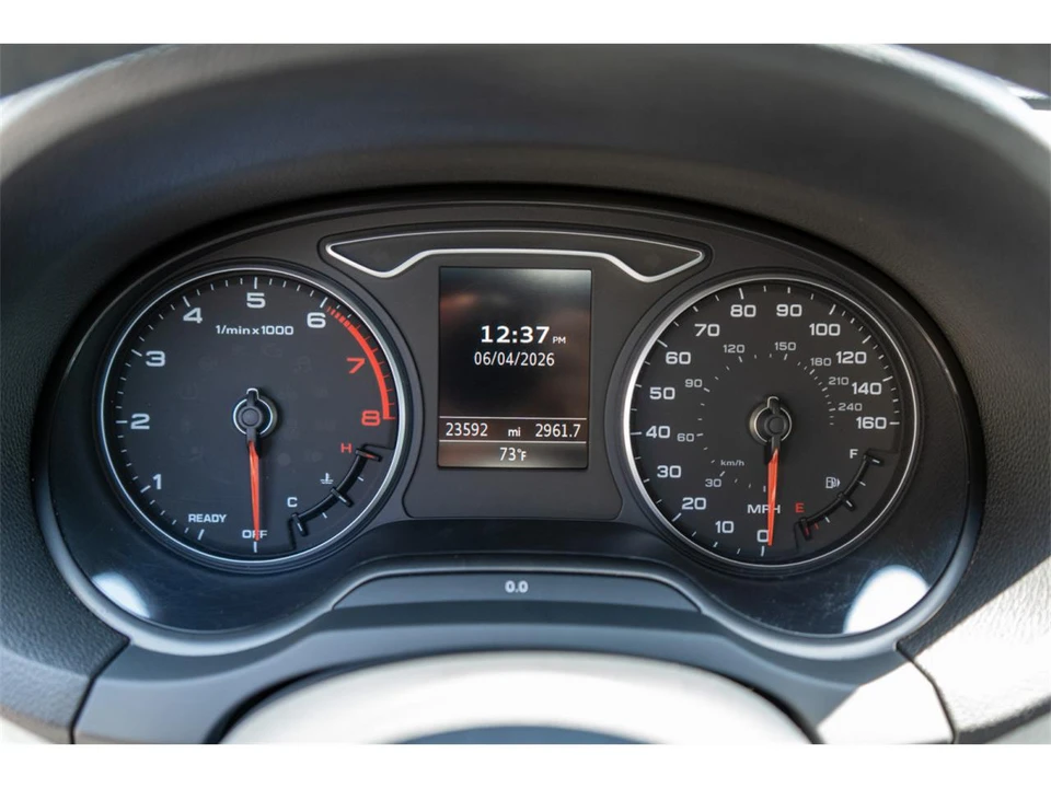 2020 Audi 8V A3 - Image 17 of 31