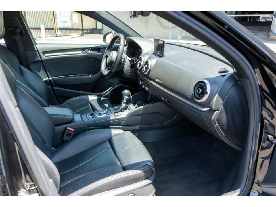 2020 Audi 8V A3 - Image 13 of 31