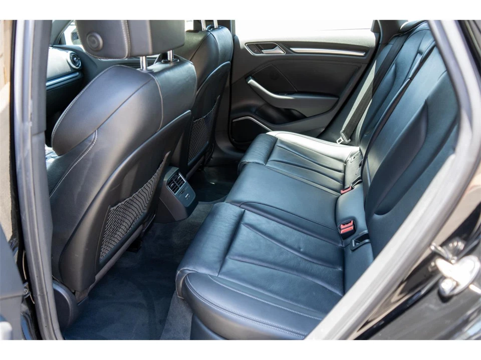 2020 Audi 8V A3 - Image 18 of 31