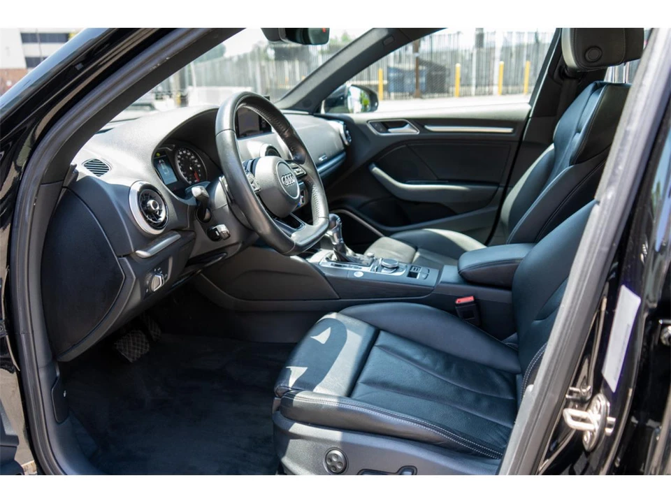 2020 Audi 8V A3 - Image 11 of 31