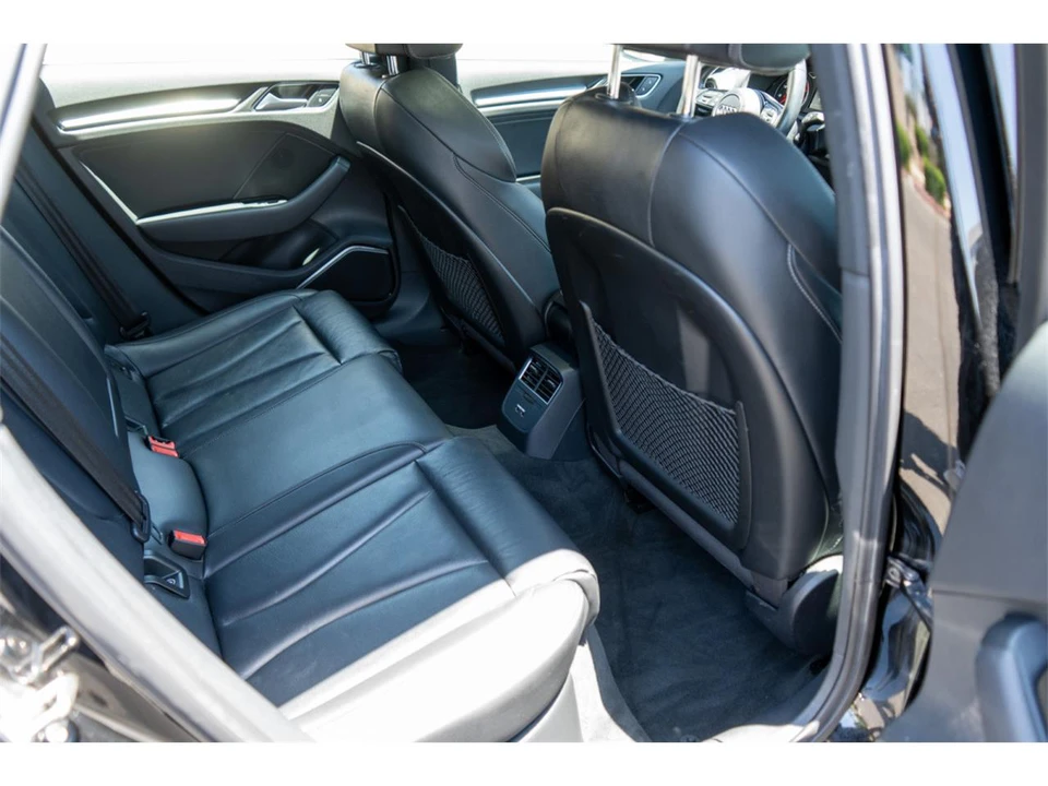 2020 Audi 8V A3 - Image 20 of 31