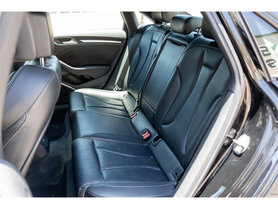 2020 Audi 8V A3 - Image 19 of 31