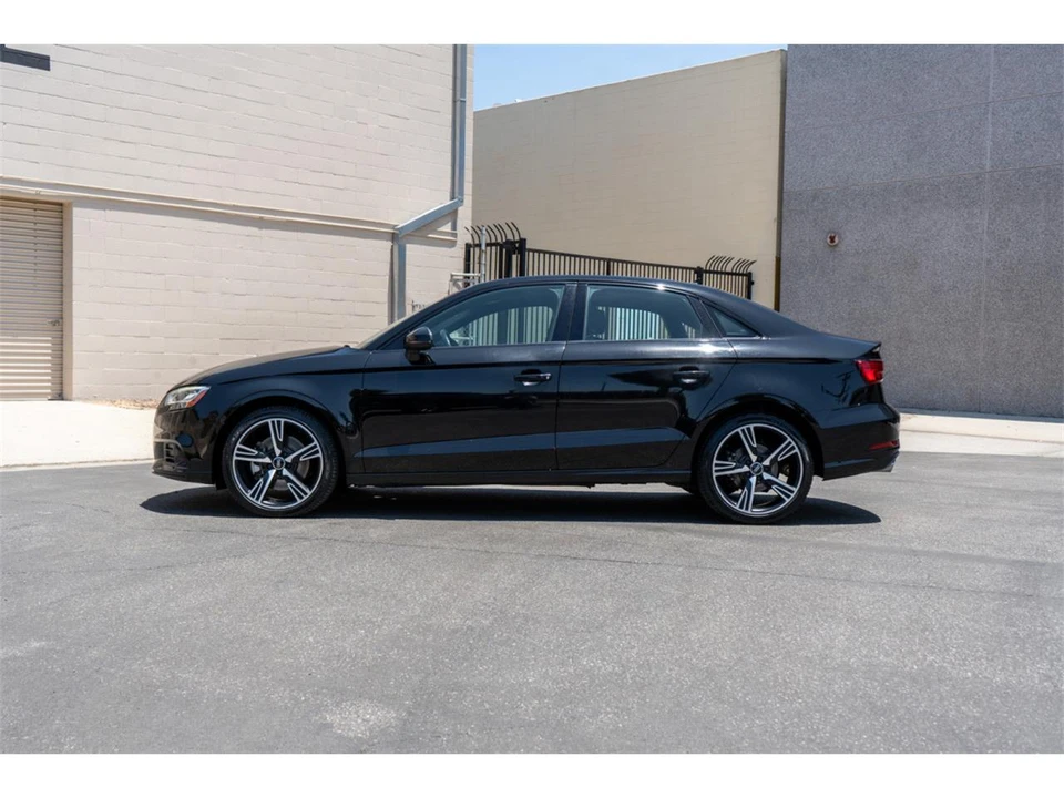 2020 Audi 8V A3 - Image 5 of 31