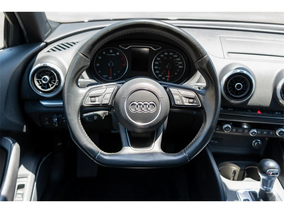 2020 Audi 8V A3 - Image 14 of 31