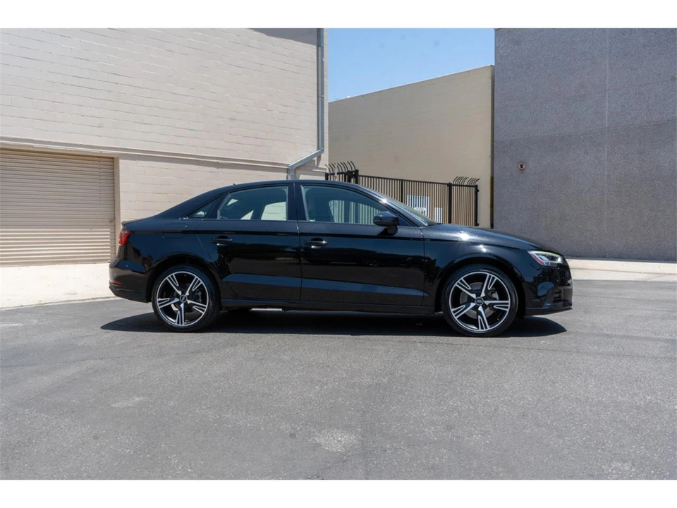 2020 Audi 8V A3 - Image 9 of 31
