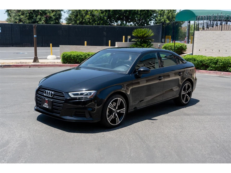 2020 Audi 8V A3 - Image 4 of 31