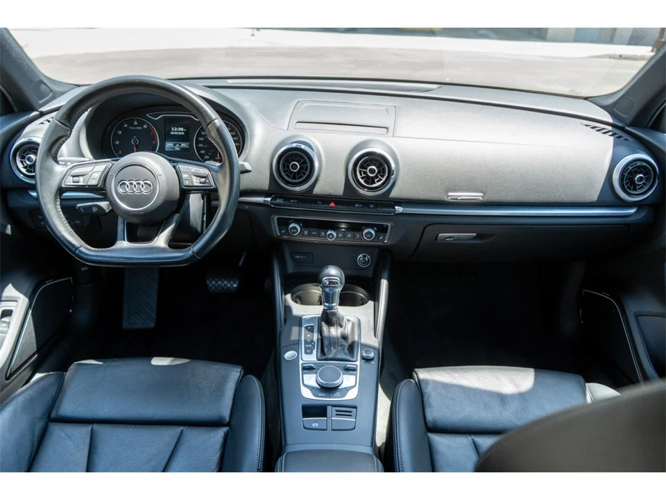 2020 Audi 8V A3 - Image 15 of 31