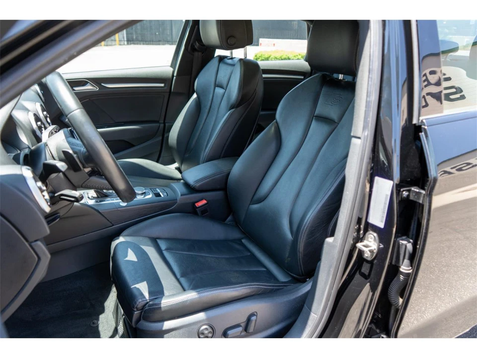 2020 Audi 8V A3 - Image 12 of 31