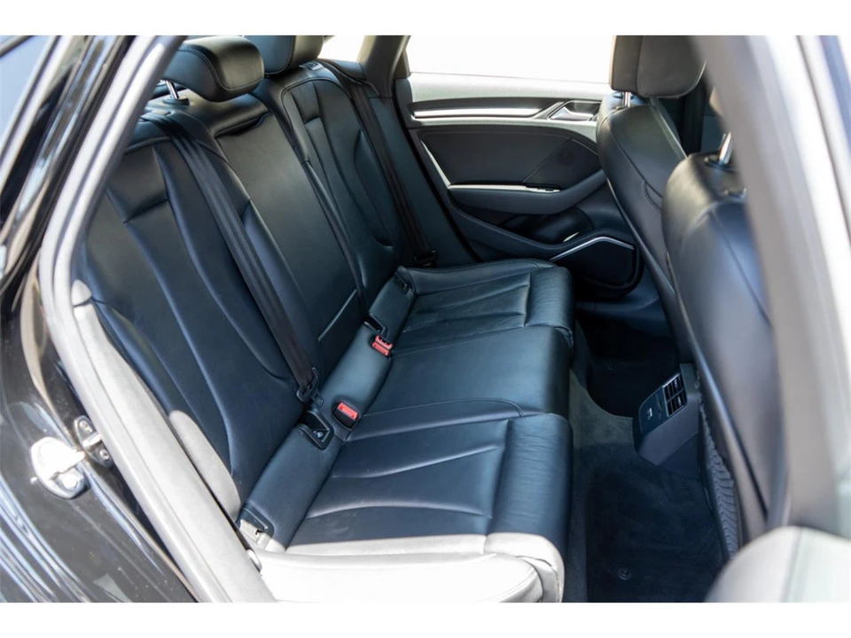2020 Audi 8V A3 - Image 21 of 31
