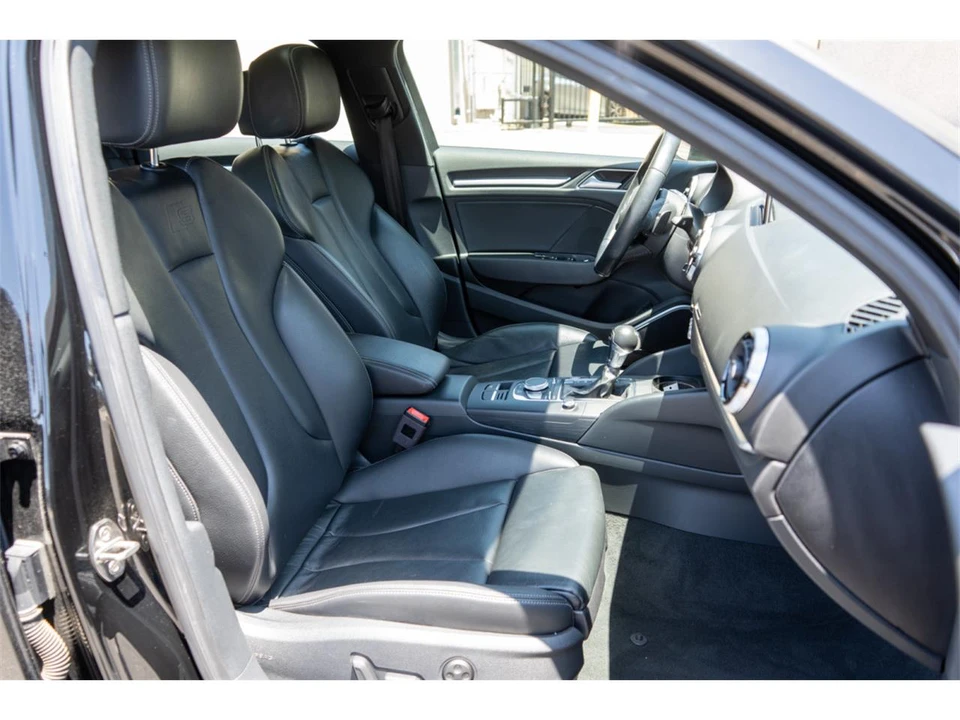 2020 Audi 8V A3 - Image 22 of 31
